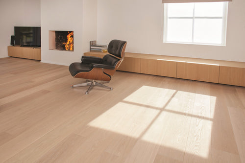 Parkett Lamett Hell-rustikal - New York 190