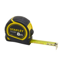 STANLEY Bandmaß Tylon 3 m - FREESE Holz 