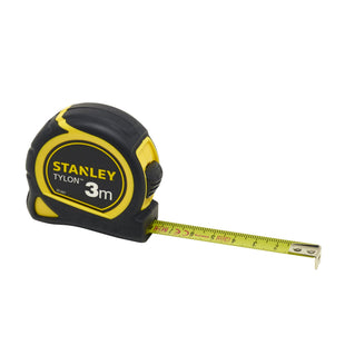 STANLEY Bandmaß Tylon 3 m