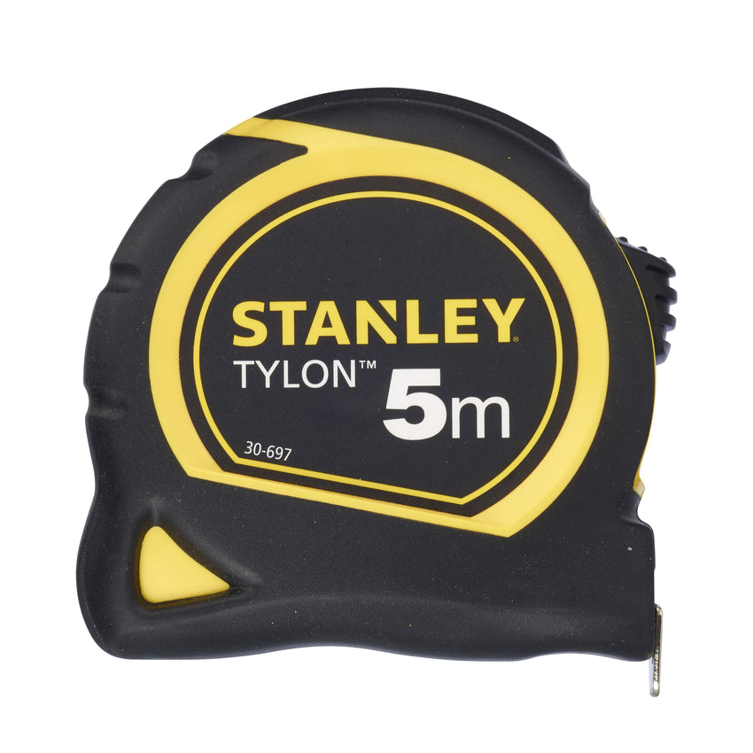 STANLEY Bandmaß Tylon 3 m - FREESE Holz 