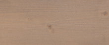Laden Sie das Bild in den Galerie-Viewer, OSMO Holzschutz-Öl-Lasur Effekt in silber-metallic - FREESE Holz 
