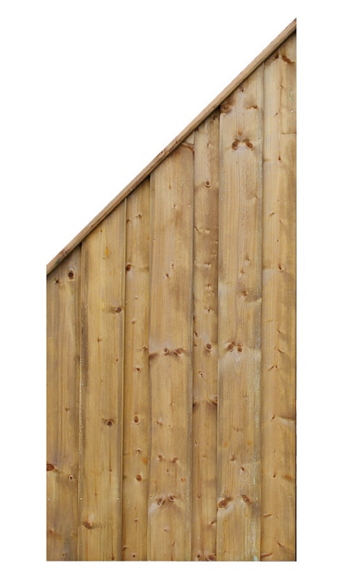 Sichtschutzzaun aus haltbarer Fichte SCHEERER Nienwohlde - FREESE Holz 