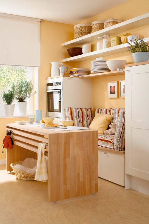 Leimholzplatten Buche - FREESE Holz 