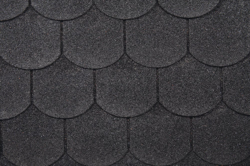 Dachschindeln Biberschwanz