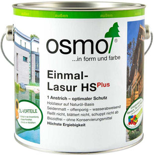 OSMO Einmallasur HS Plus