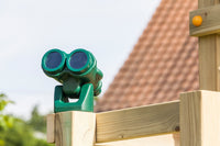 BLUE RABBIT Fernglas "Star" - FREESE Holz 