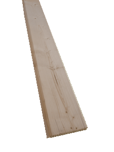 Profilholz Rauspund in Kiefer, Lärche, Fichte - FREESE Holz 