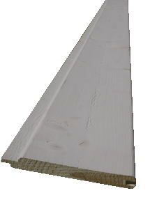 Profilholz Softlineprofil/ Rundprofil in Fichte - FREESE Holz 