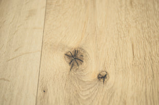 Parkett Floorentino Echtholzboden Black Label - Eiche Gent 3-Schichtparkett - FREESE Holz 
