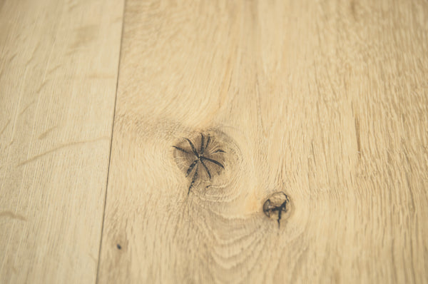 Parkett Floorentino Echtholzboden Black Label - Eiche Gent 3-Schichtparkett - FREESE Holz 