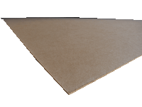 Hartfaserplatten, roh - FREESE Holz 