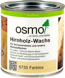 OSMO Hirnholzwachs - FREESE Holz 