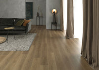 Vinylfußboden ParquetVinyl Ivalo Roasted Bean - FREESE Holz 