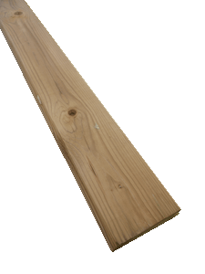 Profilholz Duoprofil Kombiprofil (Softline/Fasebrett) mit Nut und Feder - FREESE Holz 