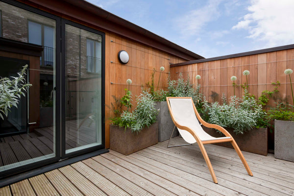 Terrassendielen/ Terrassenbelag Kiefernholz (kesseldruckimprägniert, KDI) - FREESE Holz 