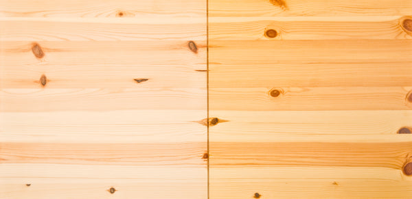 Leimholzplatten Kiefer