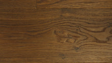 Laden Sie das Bild in den Galerie-Viewer, Parkett Floorentino Echtholzboden Black Label - Eiche London 3-Schichtparkett - FREESE Holz 
