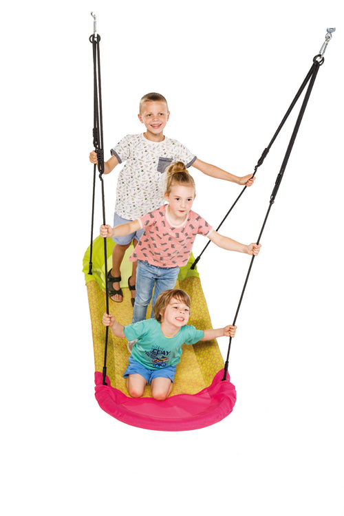 Nestschaukel  "Grandoh"