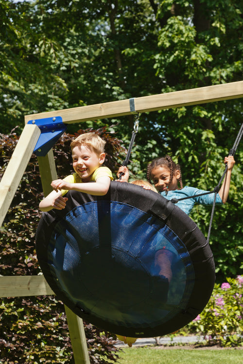 Nestschaukel "Swibee"