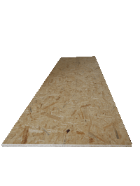 OSB 3-Platten: Standardplatten und Verlegeplatten - FREESE Holz 