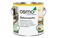 OSMO Dekorwachs - FREESE Holz 