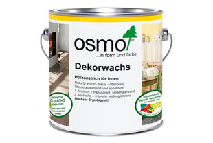 OSMO Dekorwachs