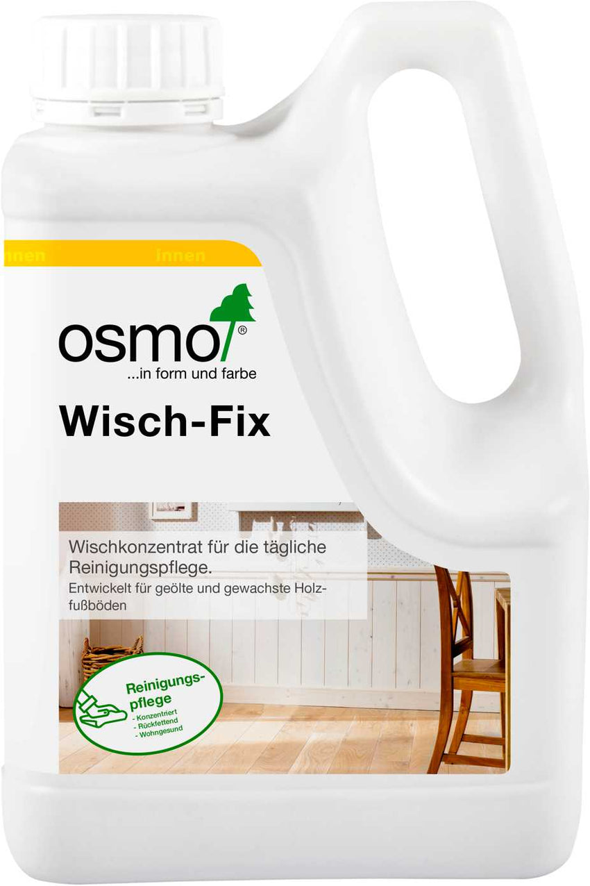 OSMO Wisch-Fix - FREESE Holz 