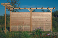 JODA Pergola Standard - FREESE Holz 