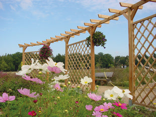 JODA Pergola Standard