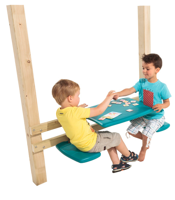Picknick-Set für Spieltürme