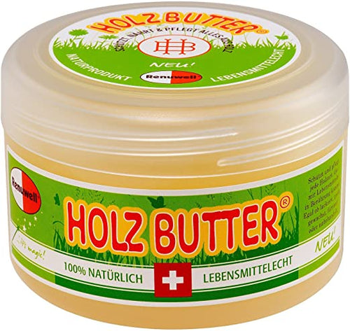 Renuwell HOLZ-BUTTER®