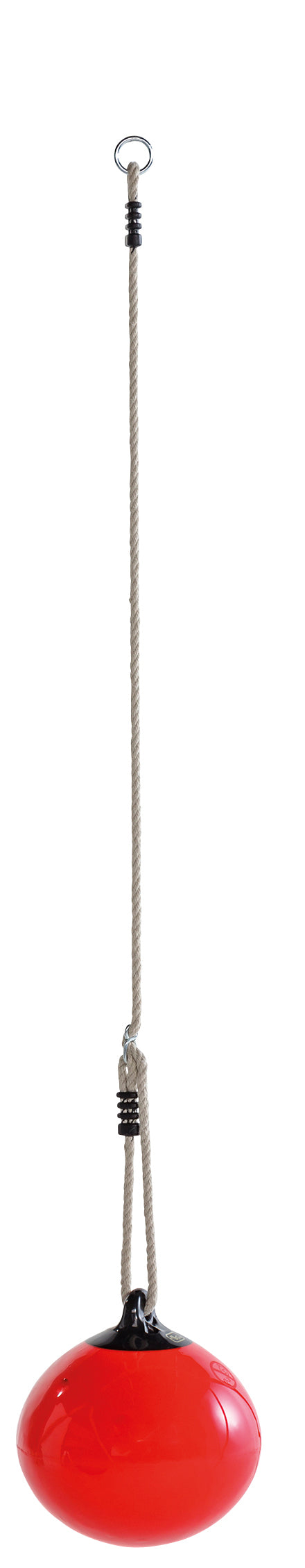 Schaukelboje "Mandora" rot