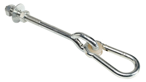 Schaukelhaken für Spieltürme und Schaukeln