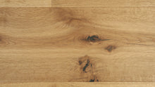 Laden Sie das Bild in den Galerie-Viewer, Parkett Floorentino Echtholzboden Black Label - Eiche Spessart 3-Schichtparkett - FREESE Holz 
