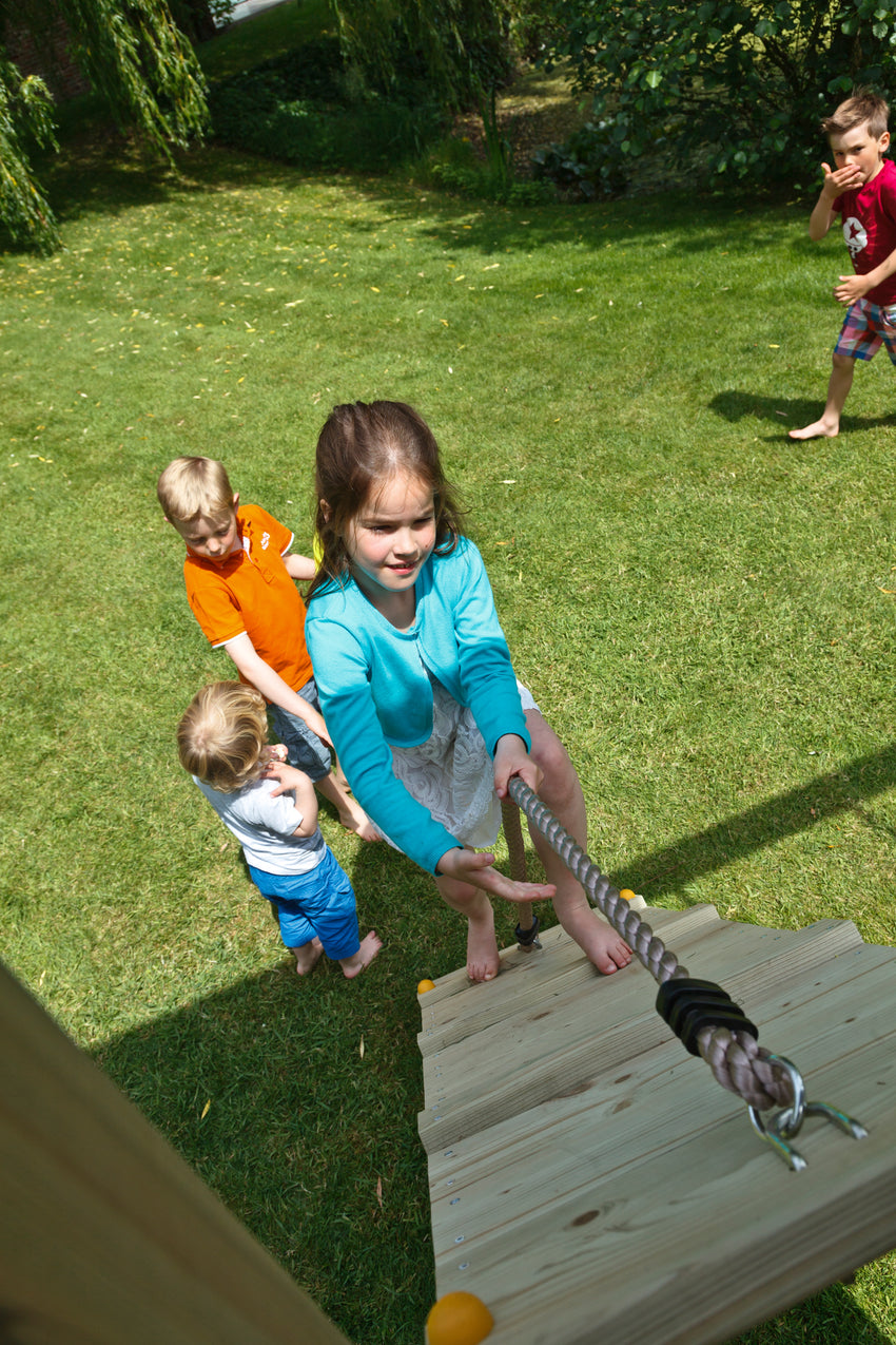 BLUE RABBIT Ergänzung @ramp - FREESE Holz 