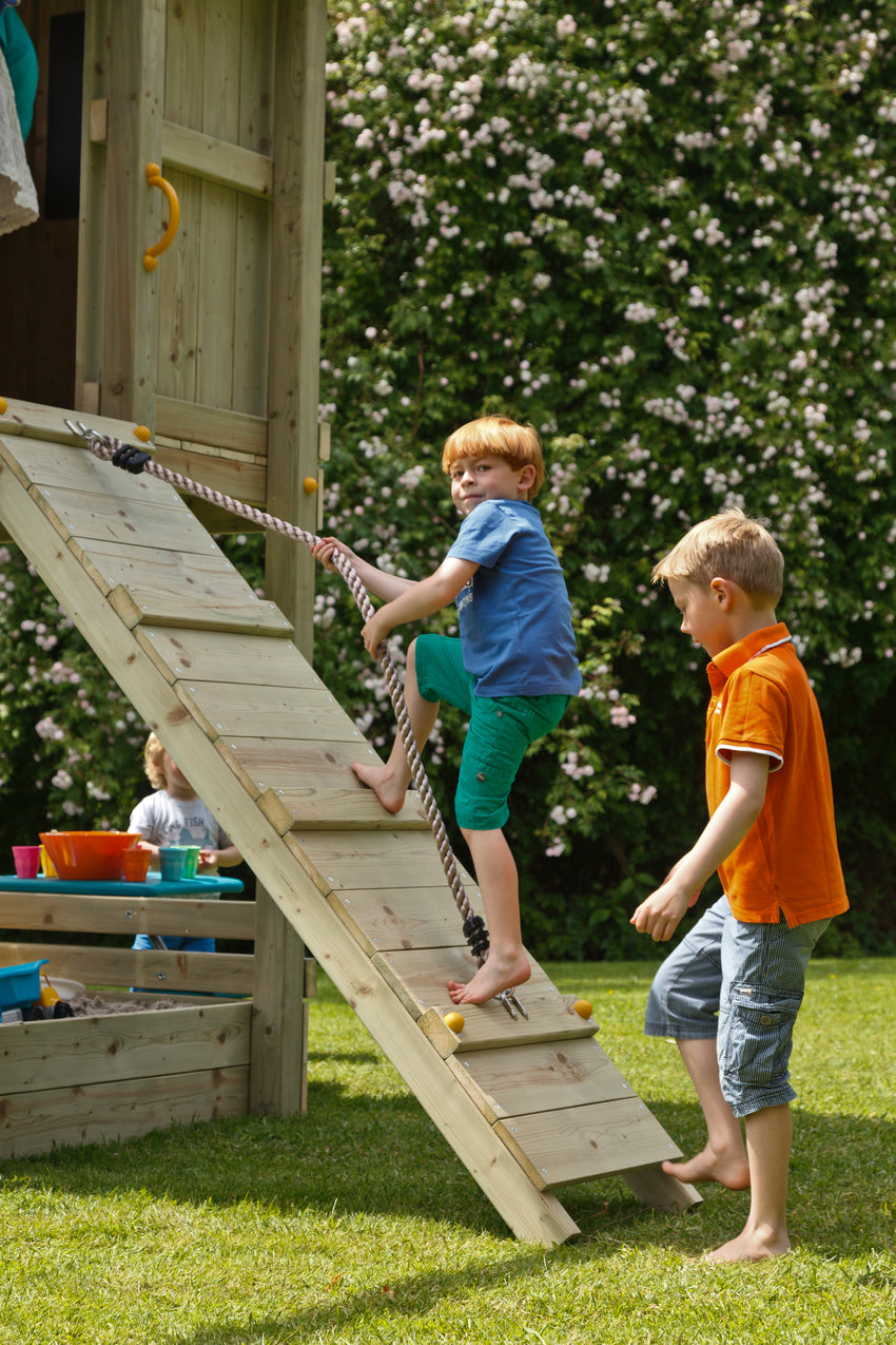 BLUE RABBIT Ergänzung @ramp - FREESE Holz 