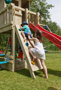 BLUE RABBIT Ergänzung @wall - FREESE Holz 