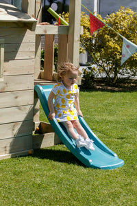 BLUE RABBIT Spielturm Lookout - FREESE Holz 