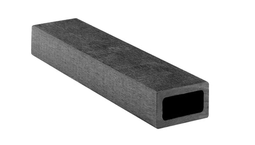 Unterkonstruktion für WPC-Terrassendielen