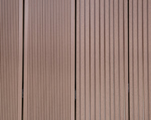 Terrassendielen VIVADeck MAGNUM WPC-Terrasse - Die breitere Diele - FREESE Holz 