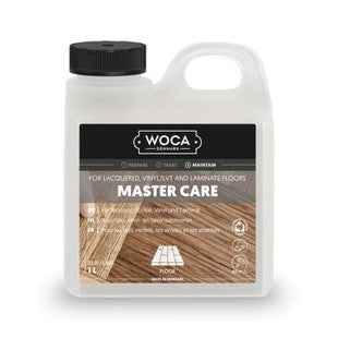 WOCA Vinyl- und Lackseife (Master Cleaner)