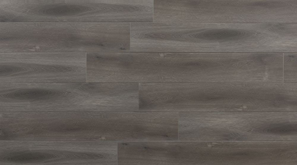 Vinylfußboden ParquetVinyl Yukon Smoked Grey - FREESE Holz 