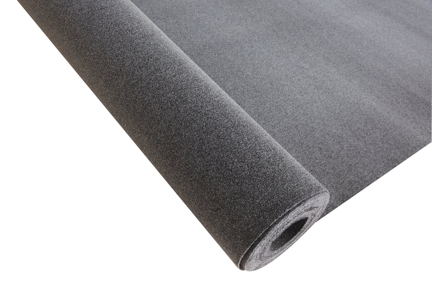 Bitumen Dachpappe besandet von WOLFF FINNHAUS - FREESE Holz 