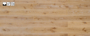 Parkett Floorentino Echtholzboden New Classics Collection - Eiche Nordic 3-Schichtparkett - FREESE Holz 