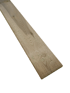 Bretter Kiefer/Fichte kdi, allseitig gehobelt, gefast - FREESE Holz 